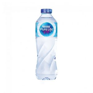 Mineral Water small