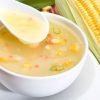 Chicken-Corn-Soup