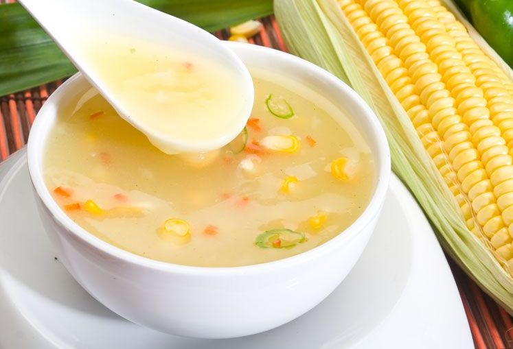 Read more about the article Soup