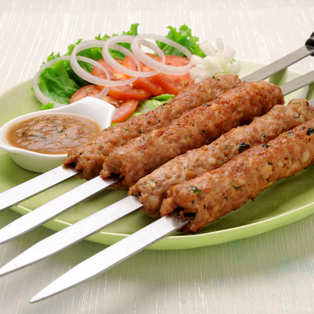 Read more about the article Seekh Kabab