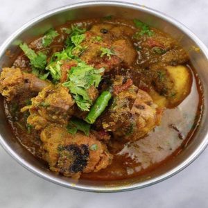 Chicken Dhaba
