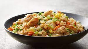 You are currently viewing Chinese Fried Rice