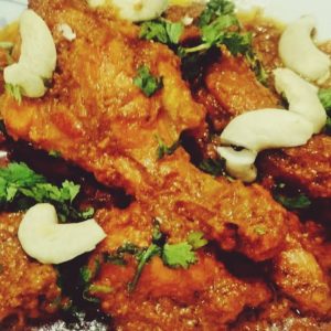 Chicken Multani